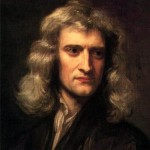 Isaac Newton – Biografia – Vida e Obra