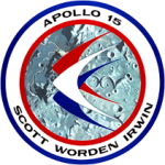 Apollo 15